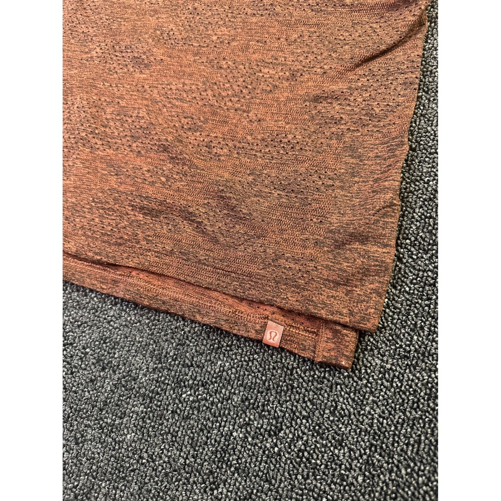 Lululemon Train to Be Tank *Camo
Dot Camo Dark Terracotta / Black Size 4 - Picture 7 of 12